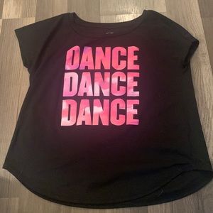 Champion girls 10/12 shirt